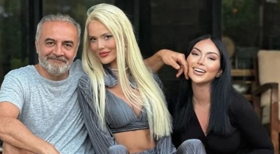 Cansu Taşkın: 'Biz kötü bir şey yapmadık'