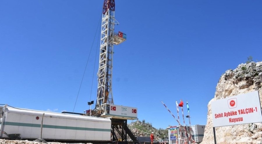 Bakan Bayraktar: Gabar'da petrol üretimi rekor kırdı!