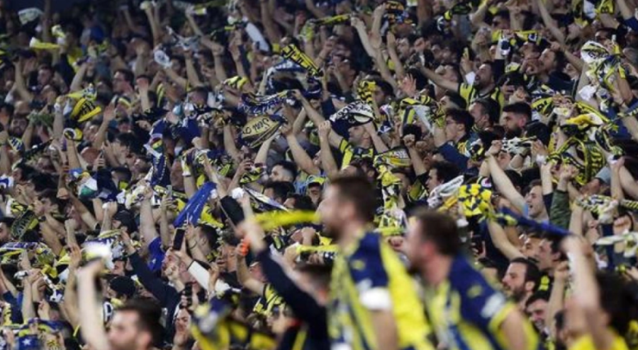 PFDK, Fenerbahçe'nin Süper Kupa cezasını açıkladı