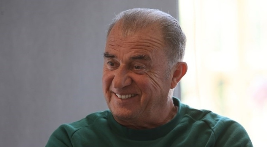 Fatih Terim'den Fenerbahçe mesaj