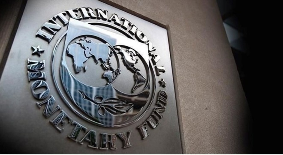 IMF'den faiz indirimi uyarısı yapıldı