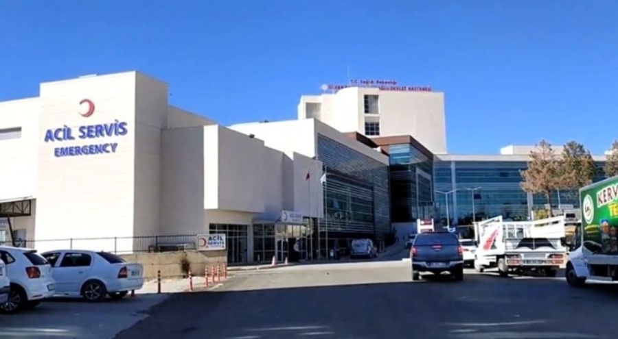 Eski ve yeni muhtarın ailelerinin silahlı kavgası!