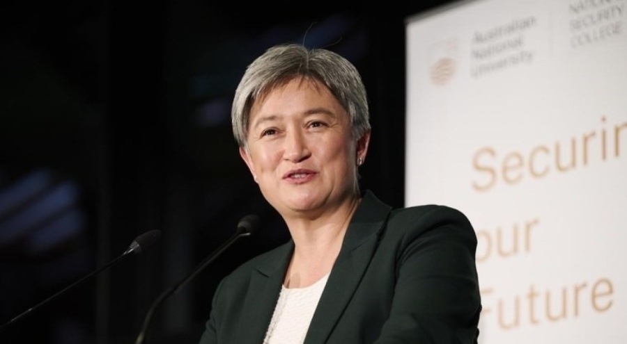 Avustralya'dan Filistin çağrısı