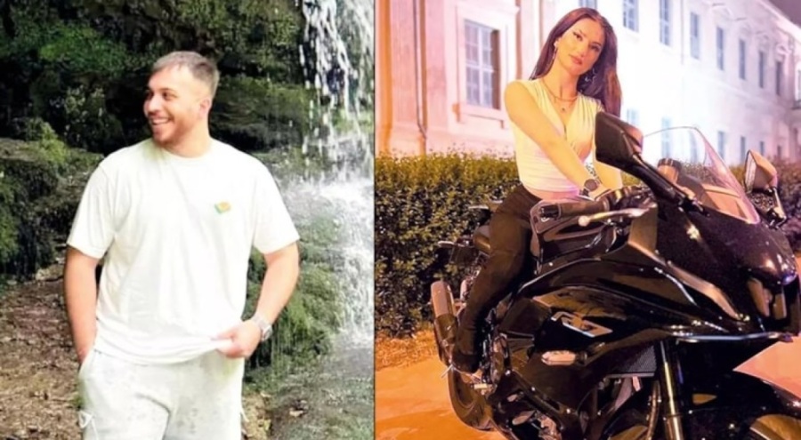 'Şımarık katil'e hapis!