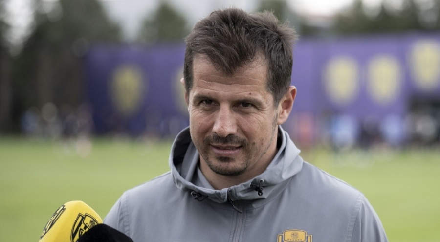 Emre Belözoğlu: "Bundan sonra hiçbir maç kolay değil"