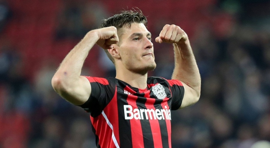 Beşiktaş, Patrik Schick için harekete geçti