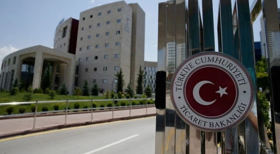 Ticaret Bakanlığı'ndan 'İsrail'e ihracat sürüyor' iddialarına ilişkin cevap