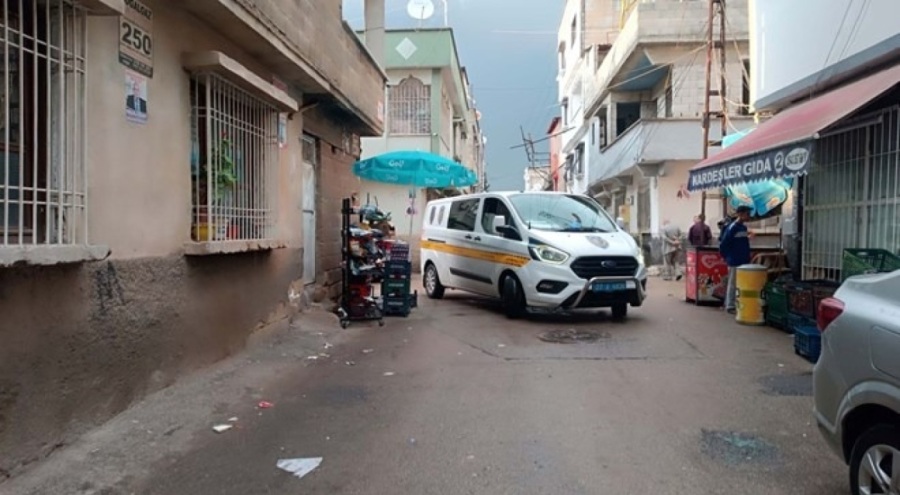 Çocukların tartışmasına aileler karıştı! Ölü ve yaralılar var