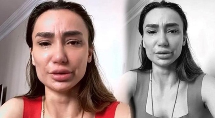 Emre Aşık'ın eski eşi intihar girişiminde bulundu