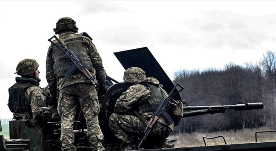 Birleşmiş Milletler: Ukrayna, savaşın başlangıcından bu yana en fazla saldırıya uğradığı dönemde