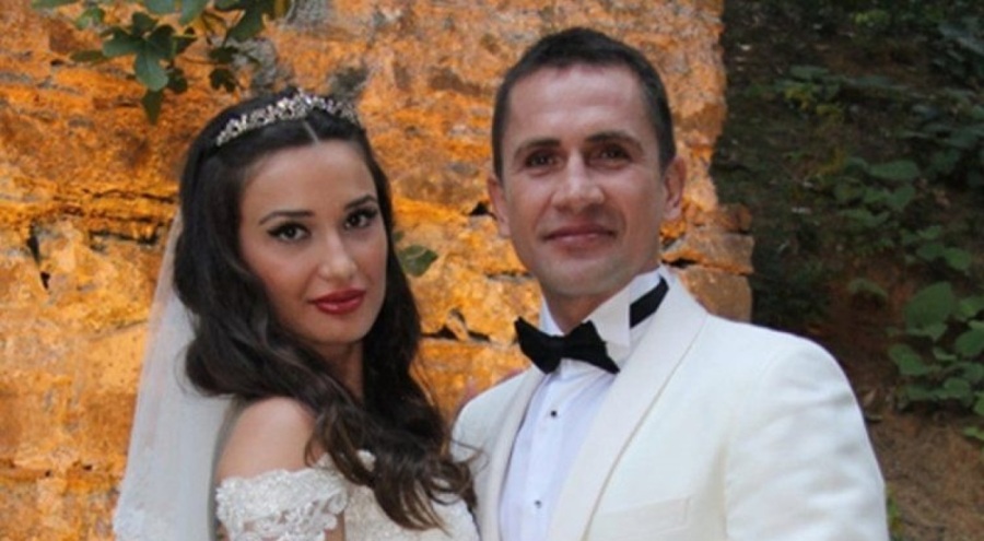 Emre Aşık'ın eski eşi Yağmur Sarnıç intihara kalkıştı!