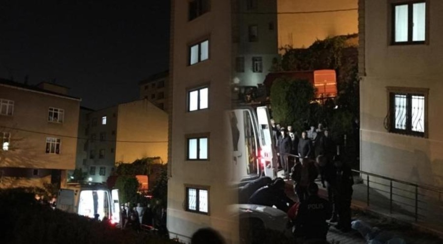 Mavi Balina kabusu geri mi döndü! 22 yaşındaki genç intihar etti