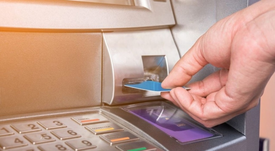 ATM'lerde bir devir bitiyor!