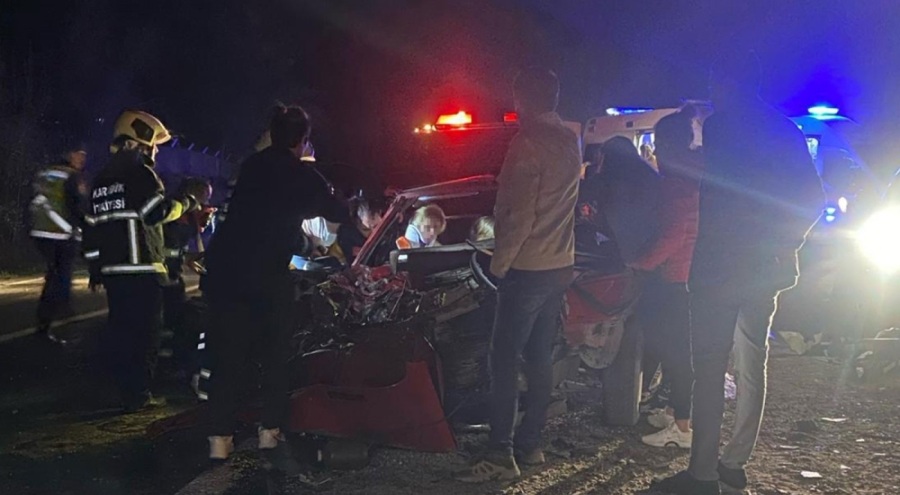 Ali Yerlikaya bayram tatilinin 6 günlük acı tablosunu açıkladı