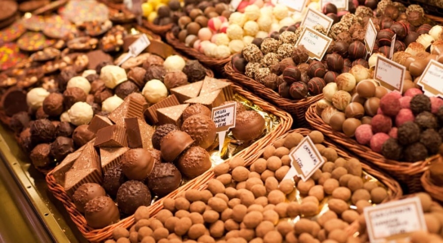 Kakao fiyatlarındaki artış çikolata fiyatlarını yükseltiyor