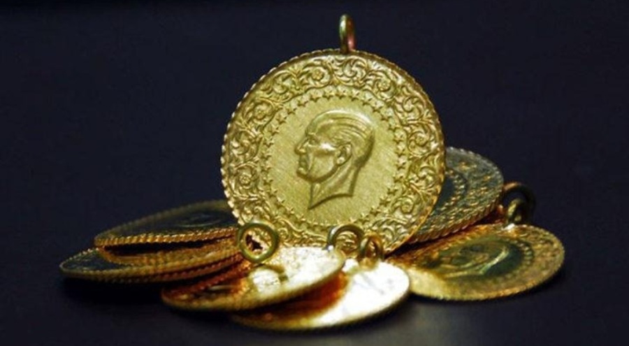 Altın fiyatlarında yeni rekor!