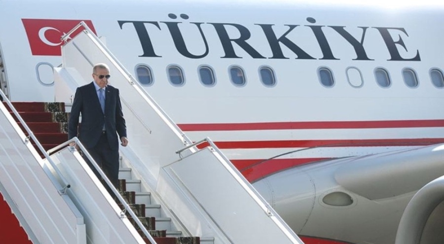 Erdoğan, 12 yıl aradan sonra Irak'a gidiyor