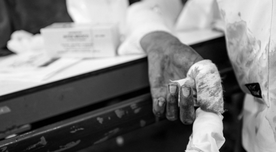 Gazze'de acı bilanço! Can kaybı 33 bin 634'e yükseldi