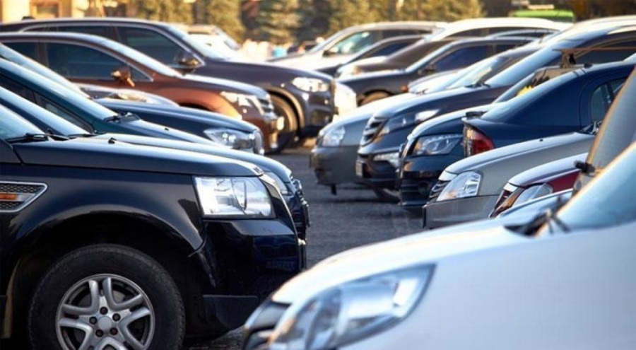 Manuel tarih mi oluyor? Satılan her 10 araçtan 9'u otomatik