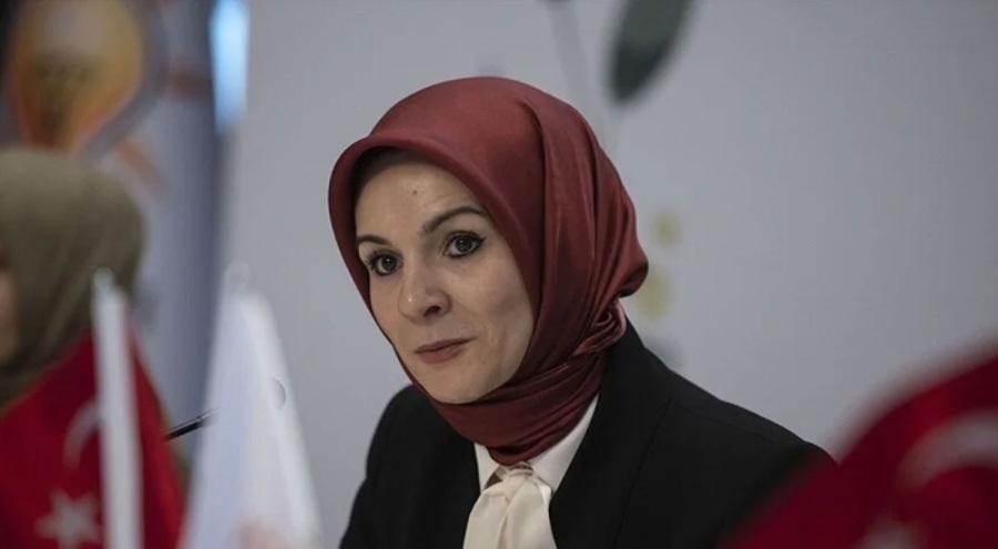 Bakan Göktaş açıkladı! Çocuk gelişimine zararlı 2 bin 54 içeriğe müdahale edildi