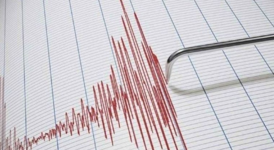 Hatay'da deprem