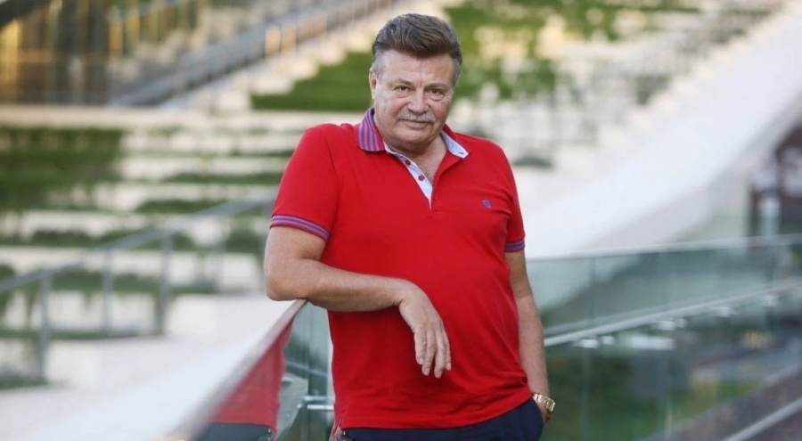 Nuri Alço'nun sağlık durumunda yeni gelişme