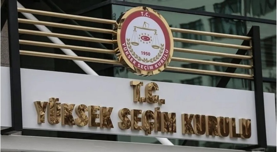 YSK'dan Ordu'daki seçimler için flaş karar