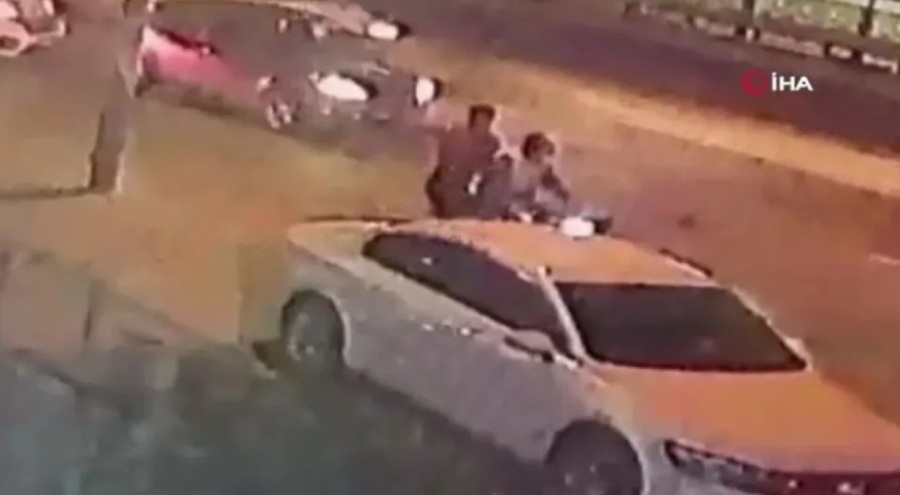 İstanbul'da 'Can Dalton' saldırısı! 10 milyonluk haraç iddiası