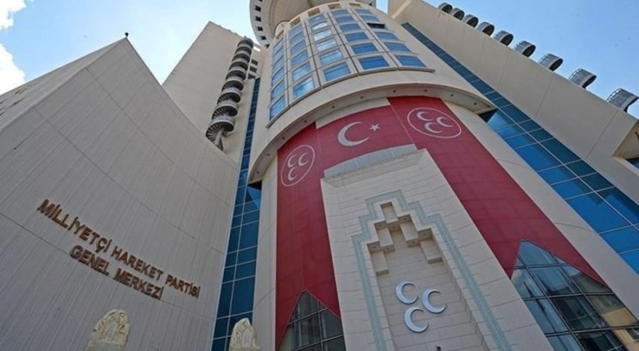 MHP'de kurultay sonrası ilk MYK toplantısı tarihi belli oldu