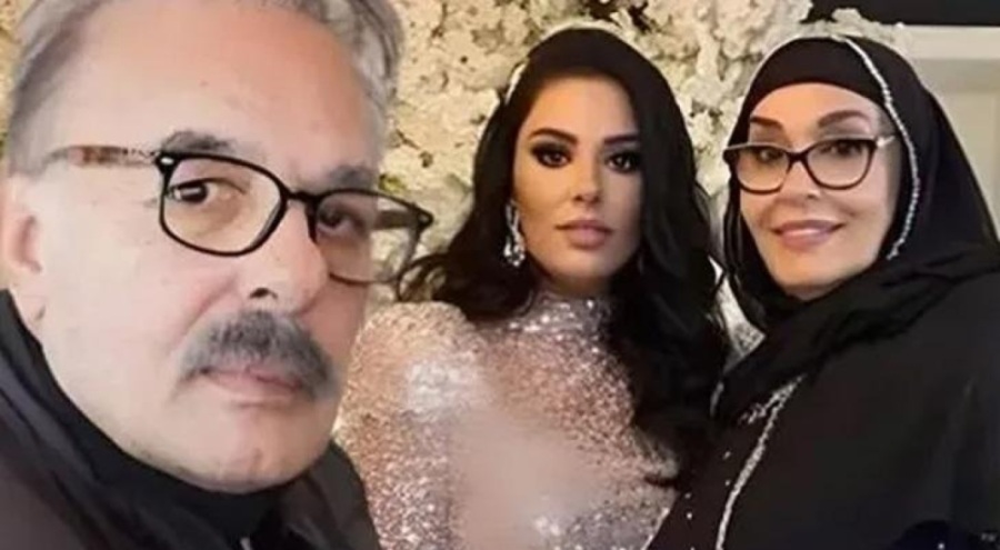 Tuğçe Tayfur ve babası Ferdi Tayfur kavga etti!