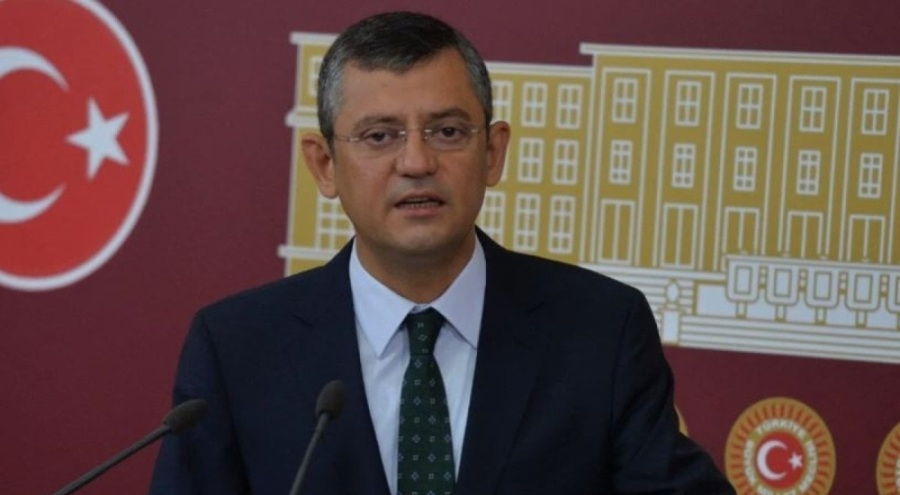 Özel'den teleferik faciası açıklaması: Heyet gönderiyoruz