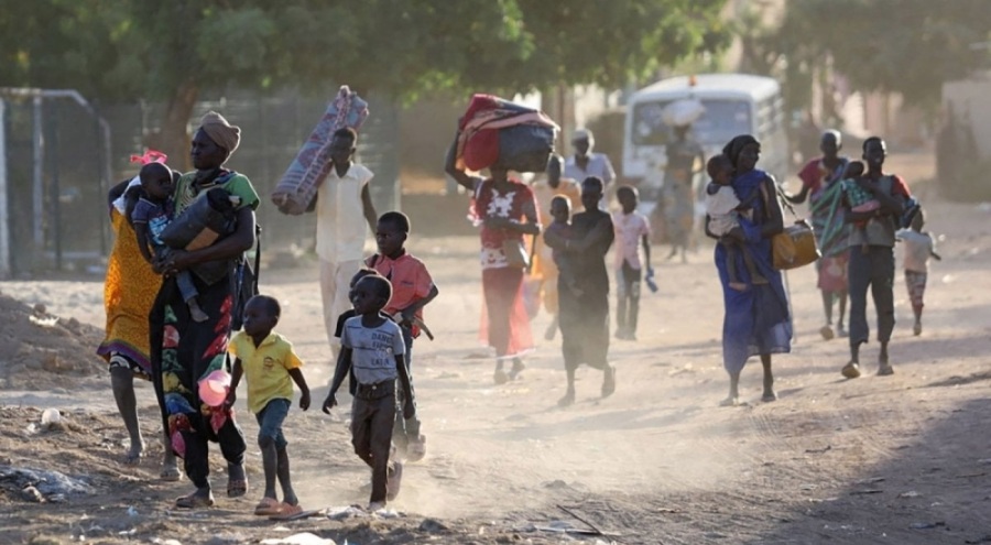 BM: Sudan dünyanın en büyük açlık kriziyle karşı karşıya