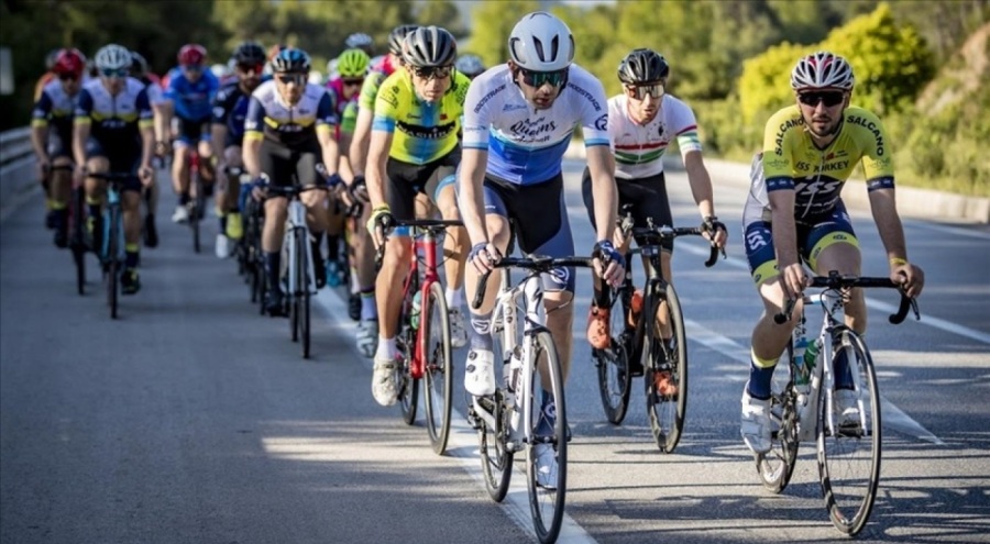 "AKRA Gran Fondo", 27-28 Nisan'da yapılacak
