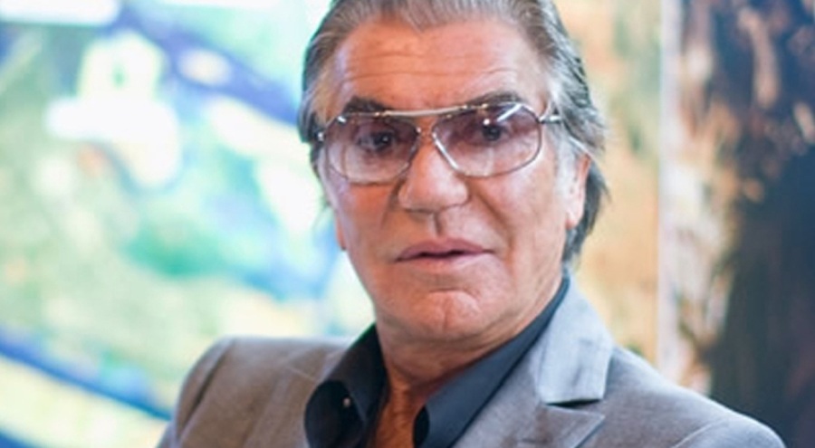 Moda tasarımcısı Roberto Cavalli hayatını kaybetti