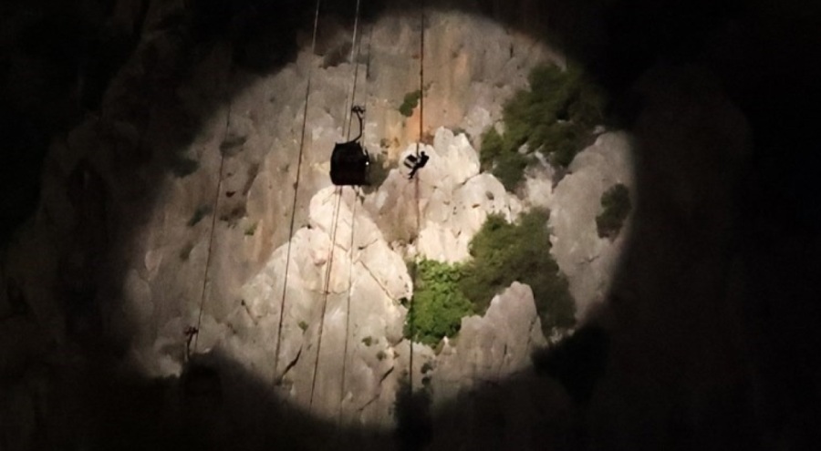 Teleferik faciasında Bakan Yerlikaya'dan yeni açıklama