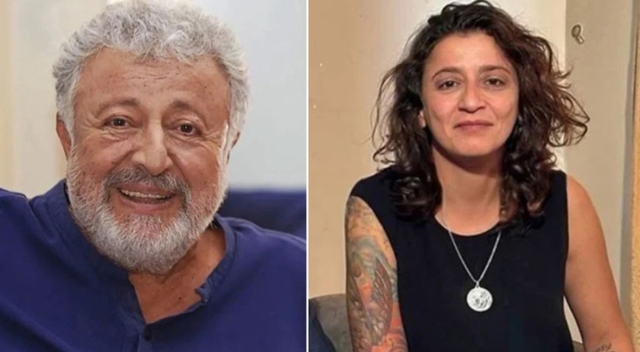 Metin Akpınar'ın kızı Duygu Nebioğlu: Mahkeme annemi de ortaya çıkaracak