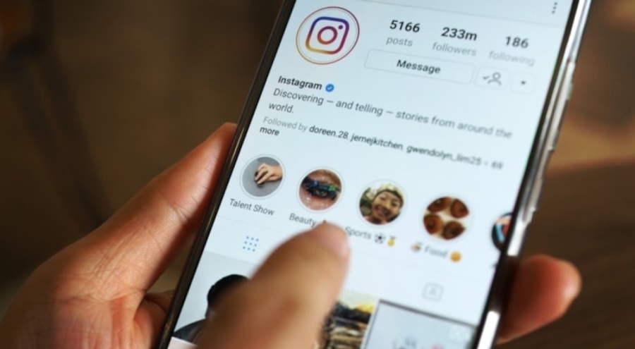 Meta'dan Instagram mesajlarına yapay zekâ desteği