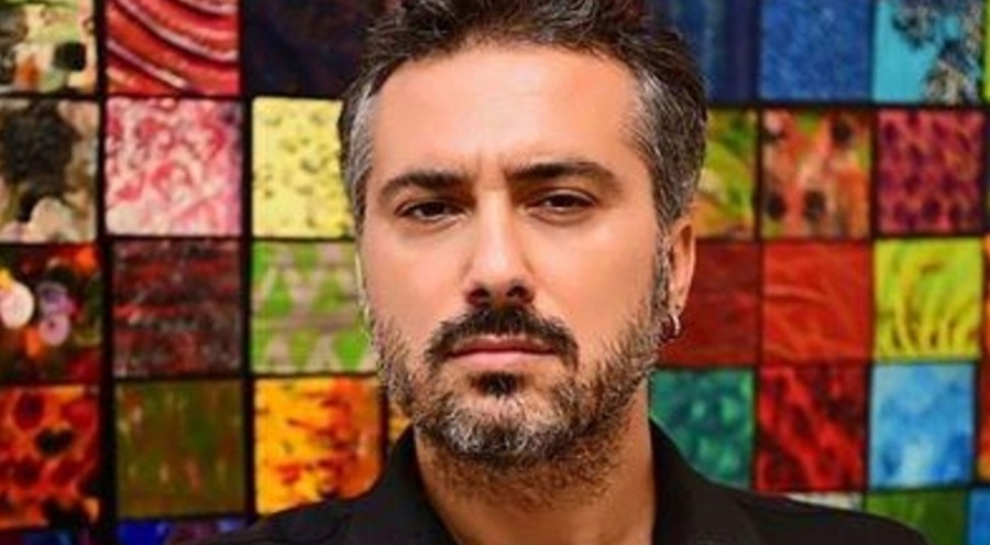 Evren Barış Yavuz gözaltına alındı