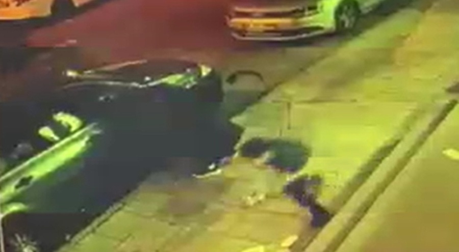 Kahvehaneye kurşun yağdırdılar: 4 gözaltı