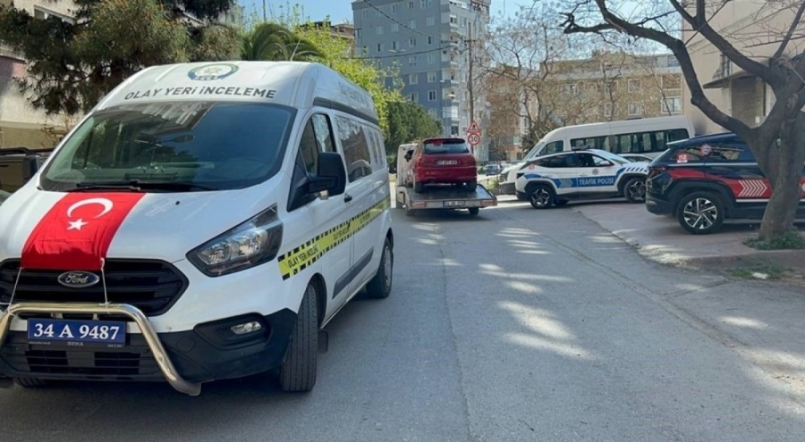 İstanbul'da eski boksör dehşeti: Öldürüp mezarlığa bıraktı