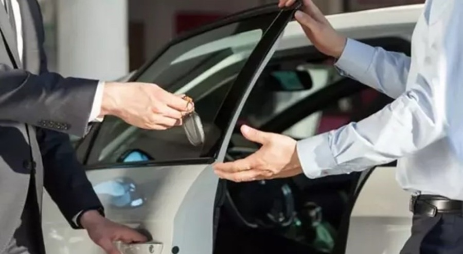 Sıfır araç alacaklar dikkat! Yargıtay'dan emsal niteliğinde karar