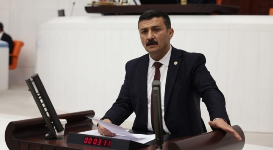 Bursa'da belediyelerdeki işten çıkarmalar Meclis'te! Türkoğlu: Seçim öncesi kimlere kıyak geçildi?