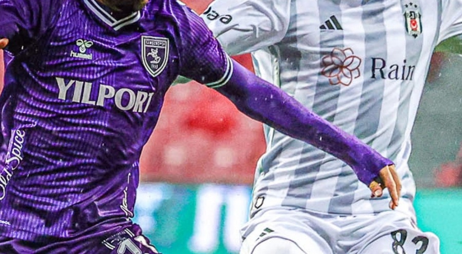 Beşiktaş, Samsunspor'u ağırlayacak