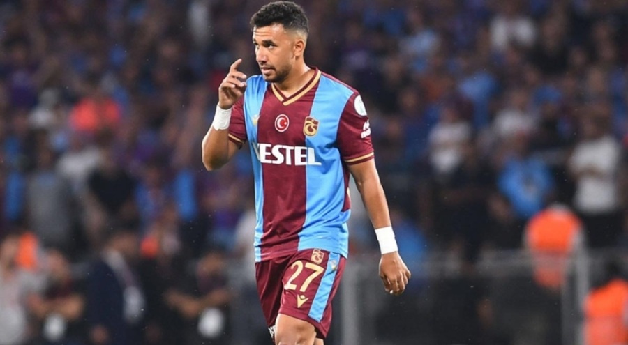 Trabzonspor'da Trezeguet şoku!