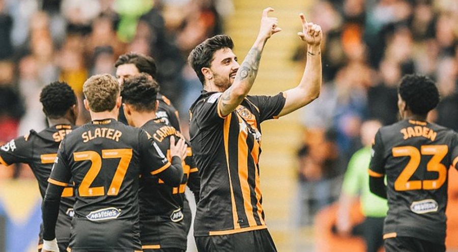 Hull City, Queens Park Rangers'ı mağlup etti