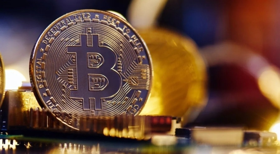 İran'ın İsrail'e saldırı başlatmasının ardından Bitcoin sert düşüş yaşadı!