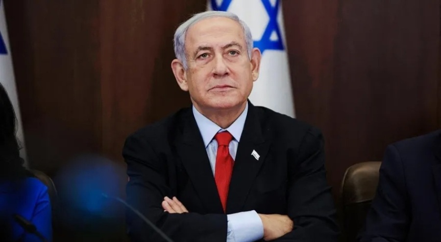 İsrail Başbakanı Netanyahu: İran'dan gelecek saldırıya hazırız