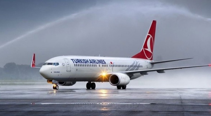 THY Türkiye'den Tahran ve İsfahan'a giden uçakları geri çağırdı