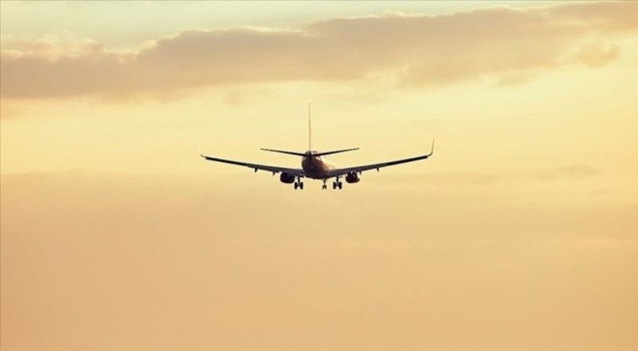 İran, İsrail'e saldırdı: Birçok ülke hava sahasını kapattıklarını duyurdu