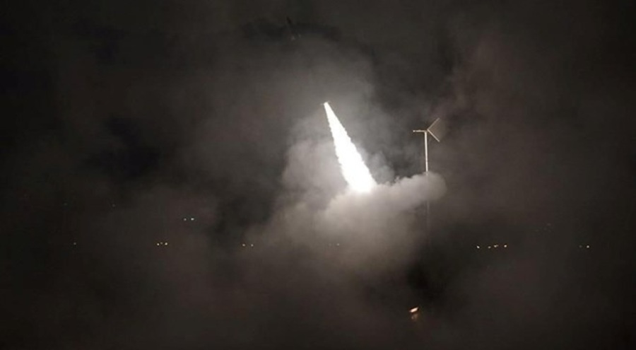 Hizbullah'tan İsrail'e saldırı